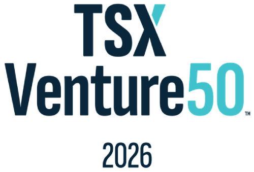 TSX Venture 50 Logo Img TSX Venture 50